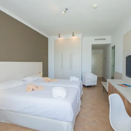 Bull Vital & Boutique - Only Adults 4* Playa del Inglés