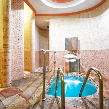 Hotel Bull Vital & Boutique - Only Adults 4*