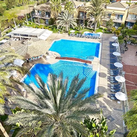 Bull Vital & Boutique - Only Adults Hotel