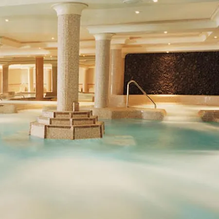 Bull Vital & Boutique - Only Adults Hotel