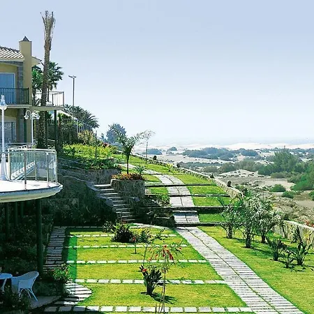 Bull Vital & Boutique - Only Adults 4* Playa del Inglés