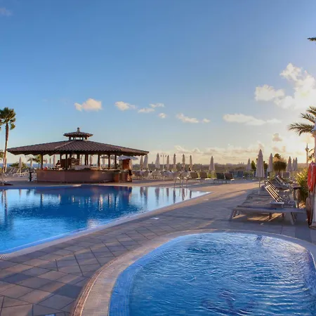 Bull Vital & Boutique - Only Adults Hotel Playa del Inglés