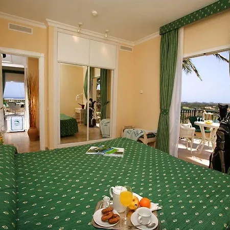 Bull Vital & Boutique - Only Adults 4* Playa del Inglés