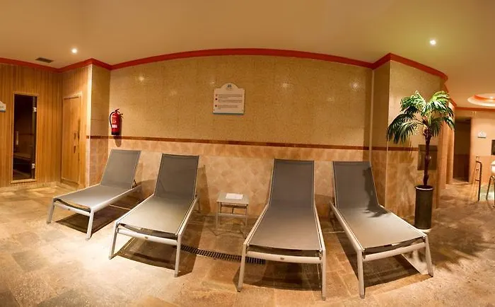 Bull Vital & Boutique - Only Adults ホテル