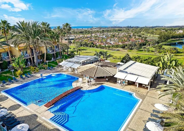 Bull Vital & Boutique - Only Adults 4* プラヤ・デル・イングレス