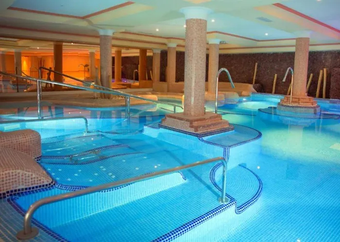 Bull Vital & Boutique - Only Adults 4* プラヤ・デル・イングレス