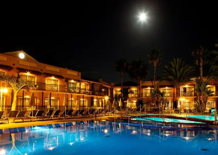 ホテル Bull Vital & Boutique - Only Adults