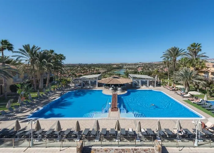 Bull Vital & Boutique - Only Adults ホテル プラヤ・デル・イングレス