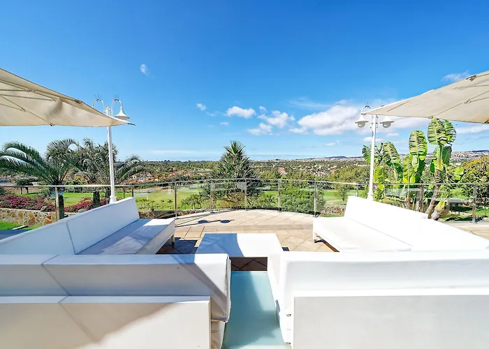 Bull Vital & Boutique - Only Adults 4* プラヤ・デル・イングレス