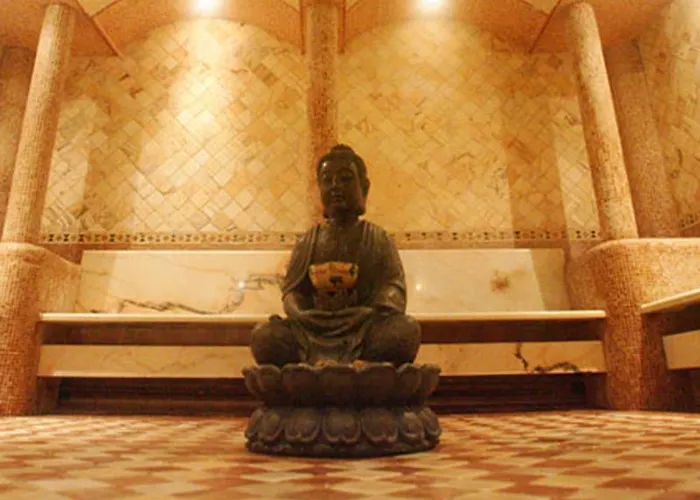 Bull Vital & Boutique - Only Adults Hotel