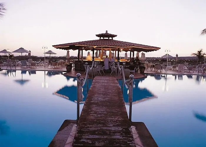 ホテル Bull Vital & Boutique - Only Adults 4*