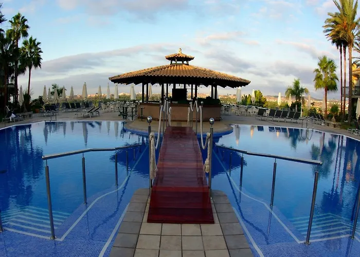 ホテル Bull Vital & Boutique - Only Adults プラヤ・デル・イングレス