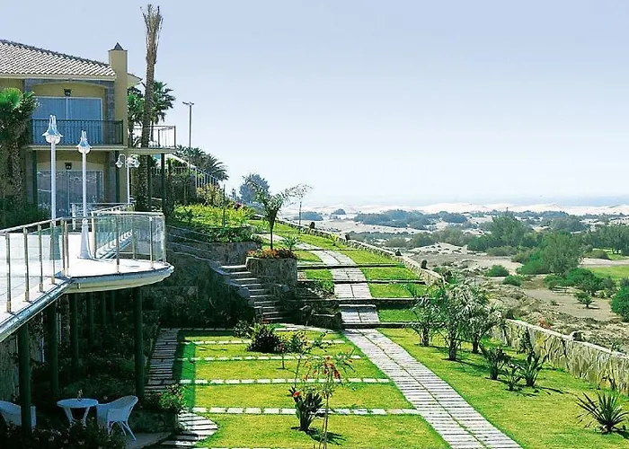 Bull Vital & Boutique - Only Adults 4* プラヤ・デル・イングレス