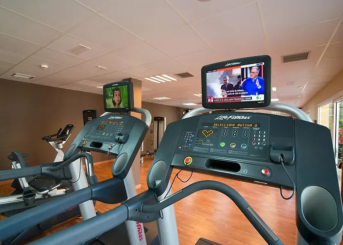 Bull Vital & Boutique - Only Adults プラヤ・デル・イングレス