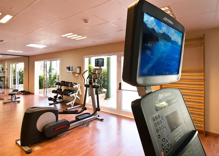 ホテル Bull Vital & Boutique - Only Adults 4*