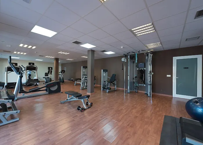 Bull Vital & Boutique - Only Adults ホテル 4*