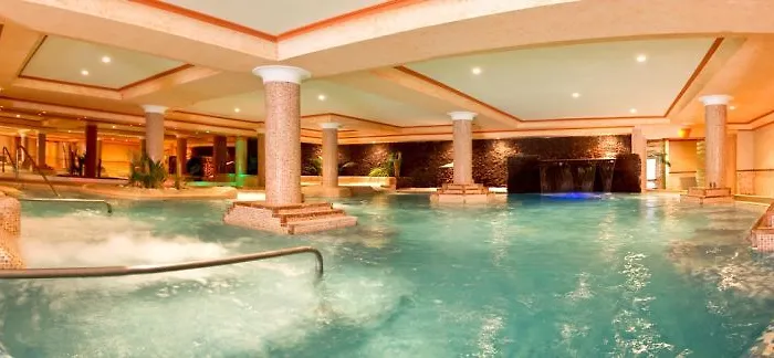 ホテル Bull Vital & Boutique - Only Adults 4*