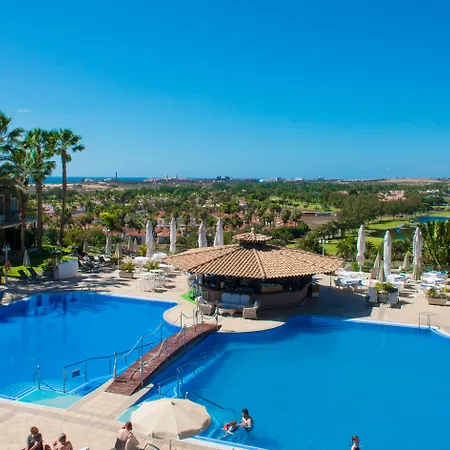 Hotel Bull Vital & Boutique - Only Adults Playa del Ingles (Gran Canaria)