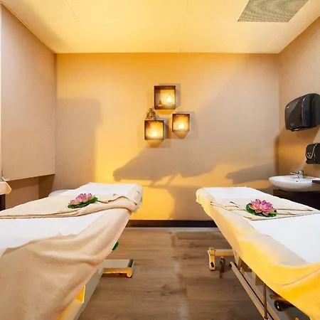 Bull Vital & Boutique - Only Adults 4* Playa del Ingles (Gran Canaria)