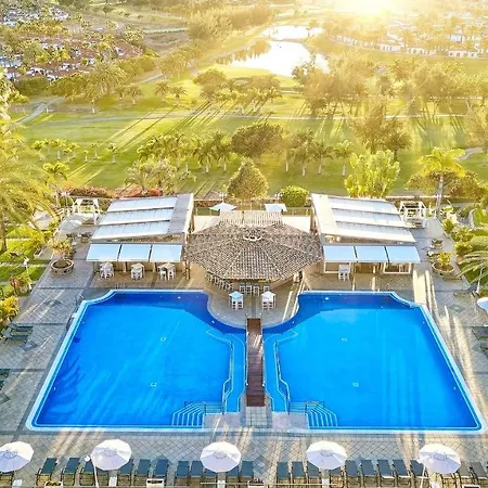 Bull Vital & Boutique - Only Adults Hotel