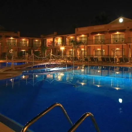 Hotel Bull Vital & Boutique - Only Adults 4*