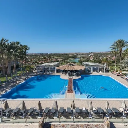 Bull Vital & Boutique - Only Adults Hotel Playa del Ingles (Gran Canaria)