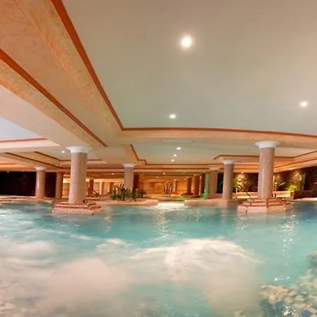 Bull Vital & Boutique - Only Adults Hotel