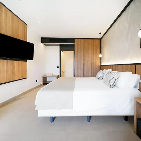 Bull Vital & Boutique - Only Adults 4* Playa del Ingles (Gran Canaria)