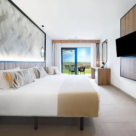 Hotel Bull Vital & Boutique - Only Adults 4*
