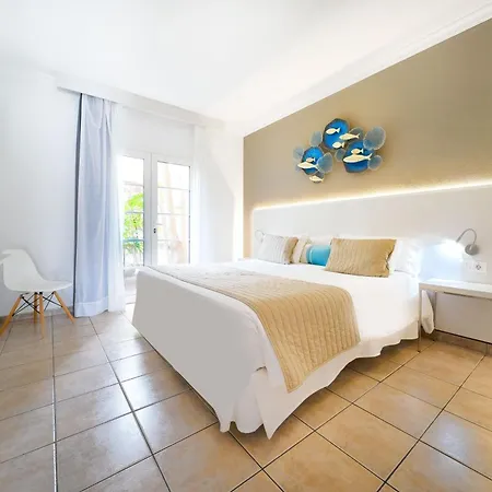 Hotel Bull Vital & Boutique - Only Adults Playa del Ingles (Gran Canaria)