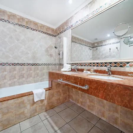 Bull Vital & Boutique - Only Adults 4* Playa del Ingles (Gran Canaria)