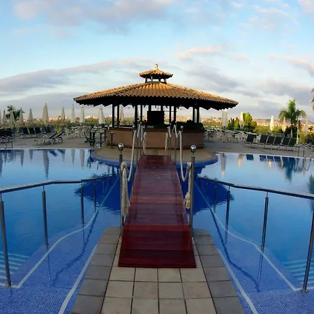 Hotel Bull Vital & Boutique - Only Adults Playa del Ingles (Gran Canaria)