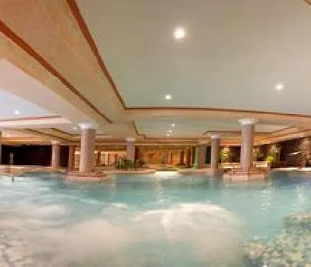 Hotel Bull Vital & Boutique - Only Adults 4*