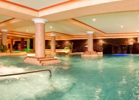 Hotel Bull Vital & Boutique - Only Adults 4*